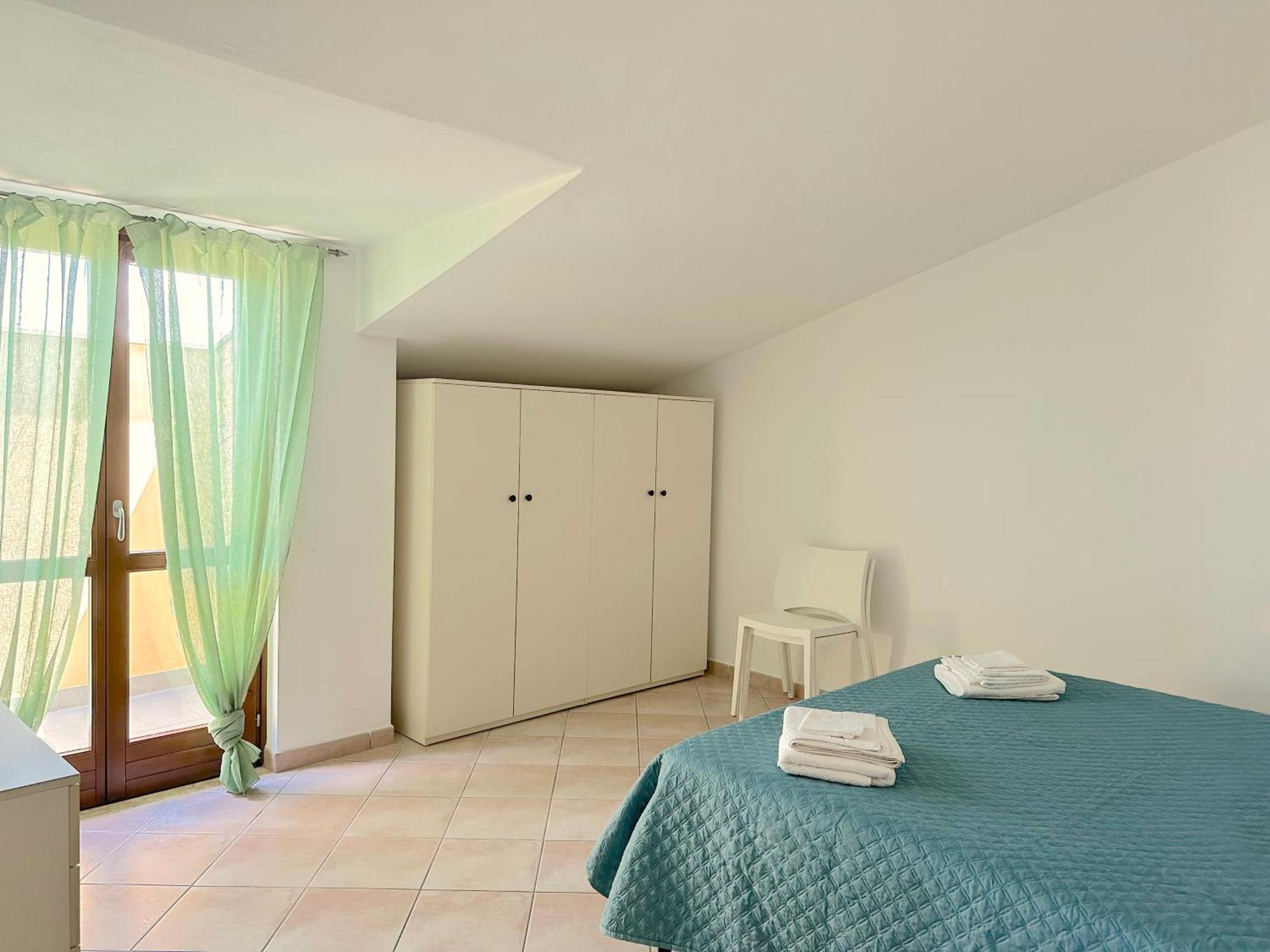 Residenza L'Ulivo Villa Alberese Exterior photo