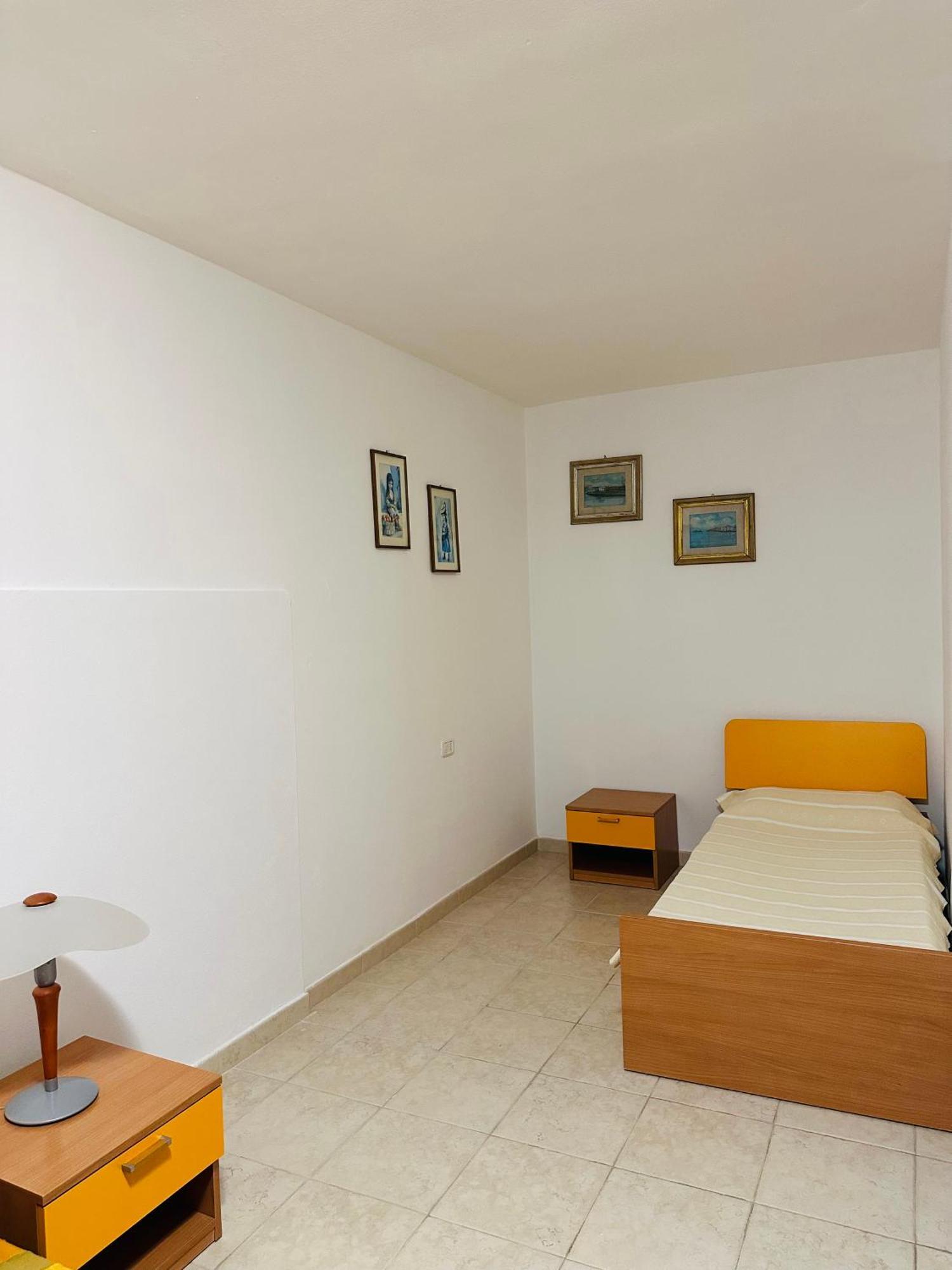 Residenza L'Ulivo Villa Alberese Exterior photo