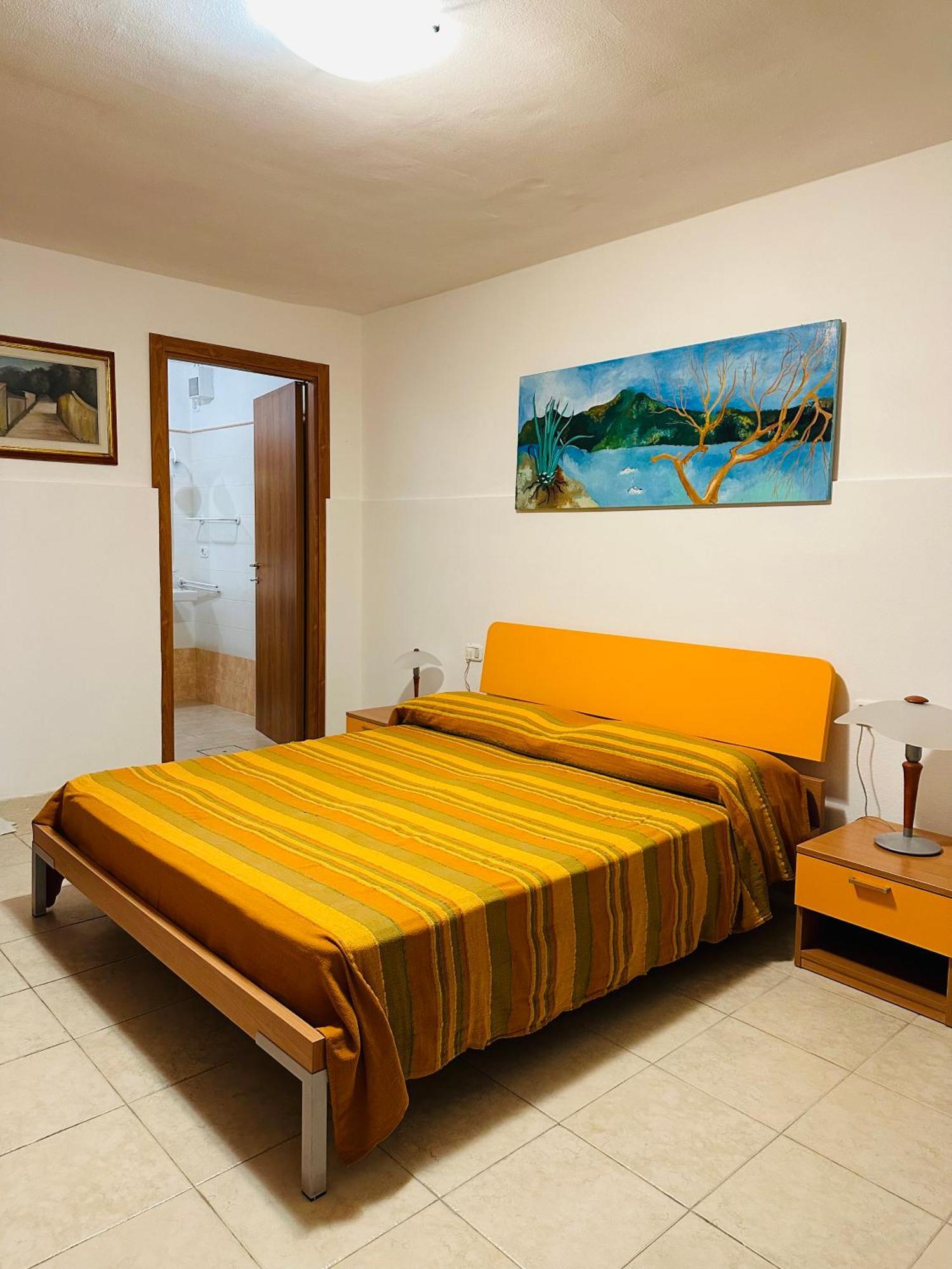 Residenza L'Ulivo Villa Alberese Exterior photo